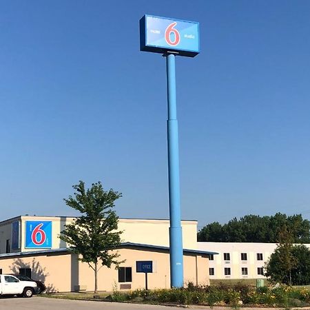 Motel 6 Πεόρια Εξωτερικό φωτογραφία