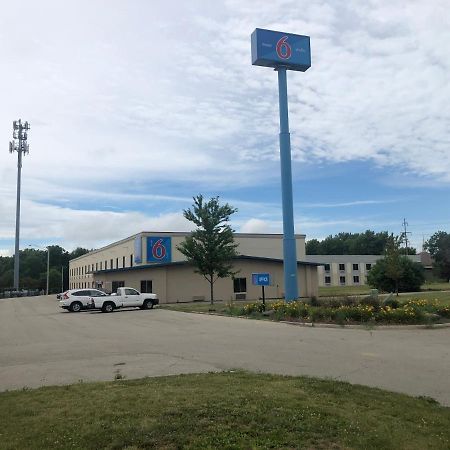 Motel 6 Πεόρια Εξωτερικό φωτογραφία