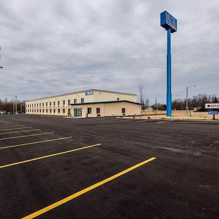 Motel 6 Πεόρια Εξωτερικό φωτογραφία