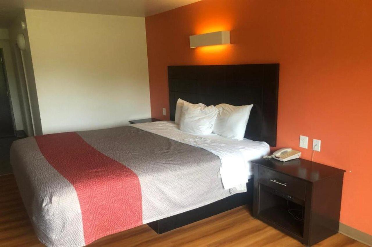 Motel 6 Πεόρια Εξωτερικό φωτογραφία
