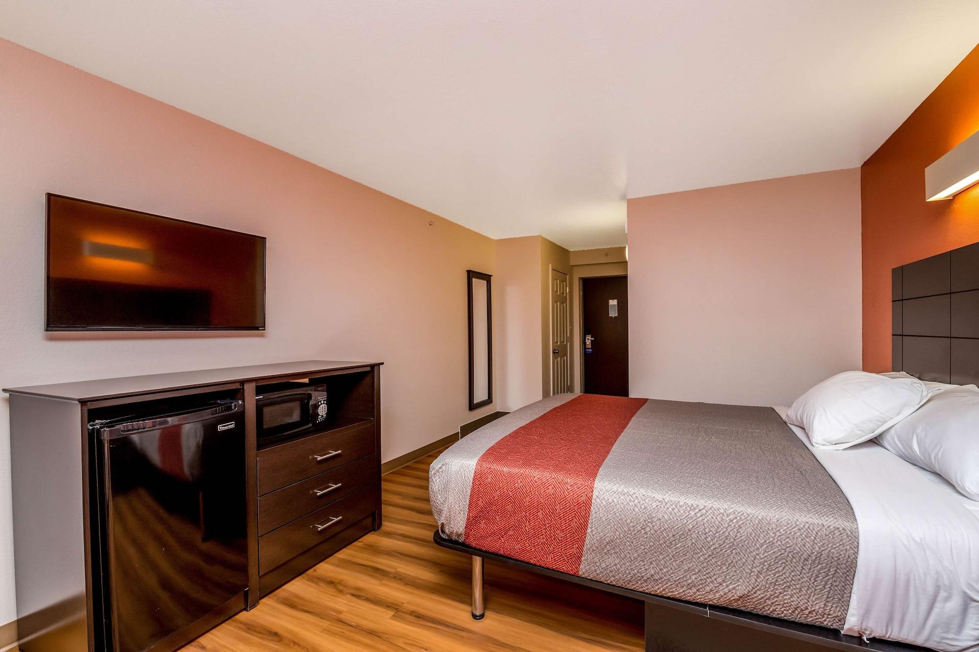 Motel 6 Πεόρια Εξωτερικό φωτογραφία
