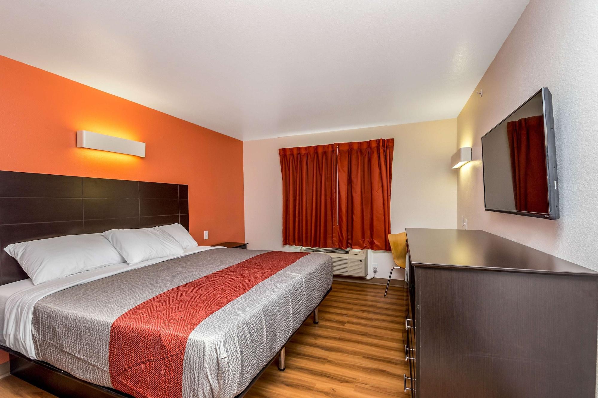 Motel 6 Πεόρια Εξωτερικό φωτογραφία