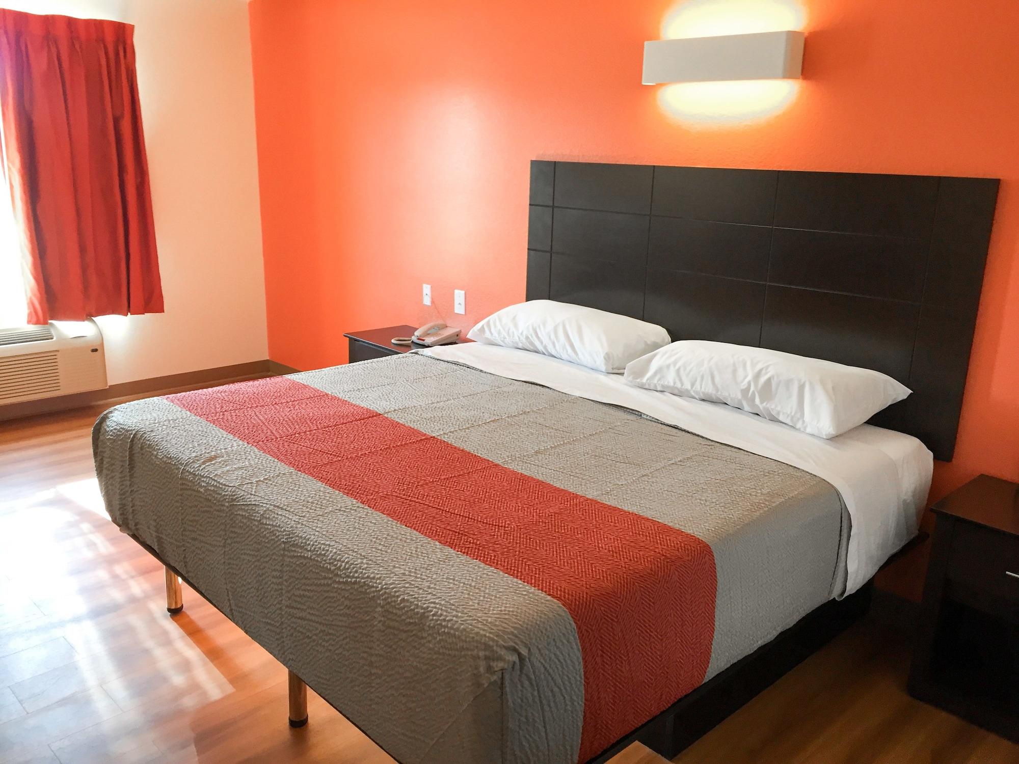 Motel 6 Πεόρια Εξωτερικό φωτογραφία