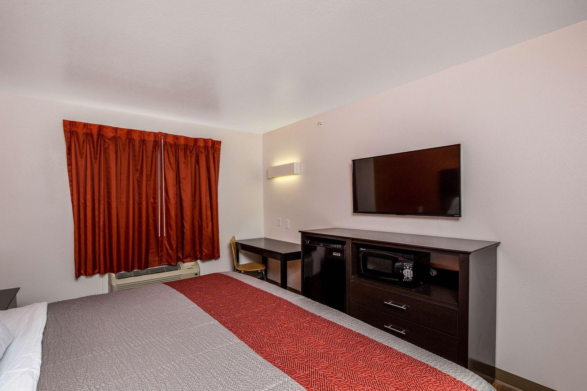 Motel 6 Πεόρια Εξωτερικό φωτογραφία