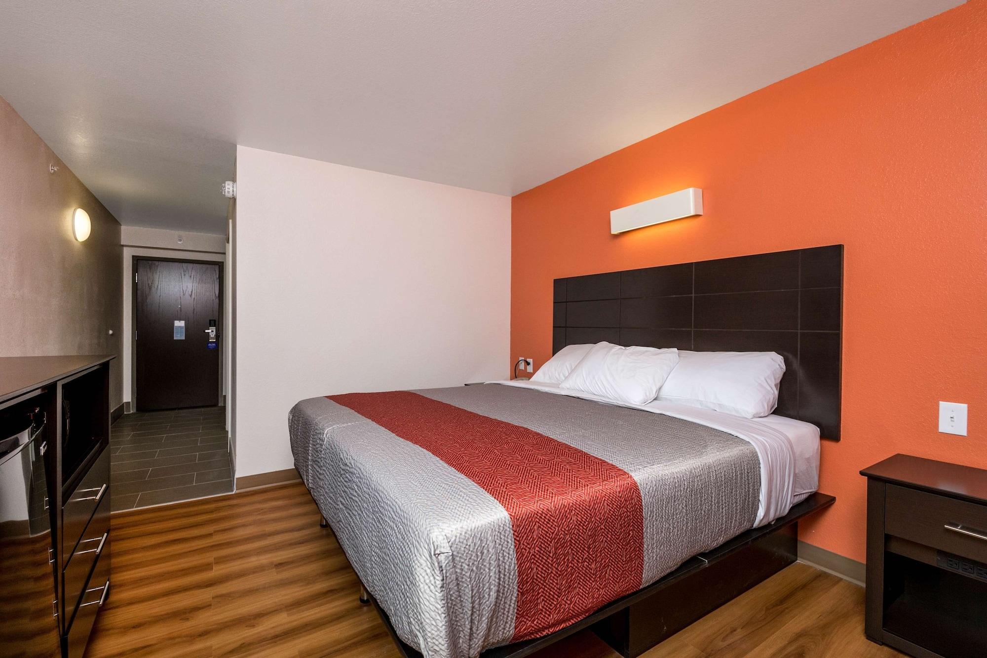 Motel 6 Πεόρια Εξωτερικό φωτογραφία