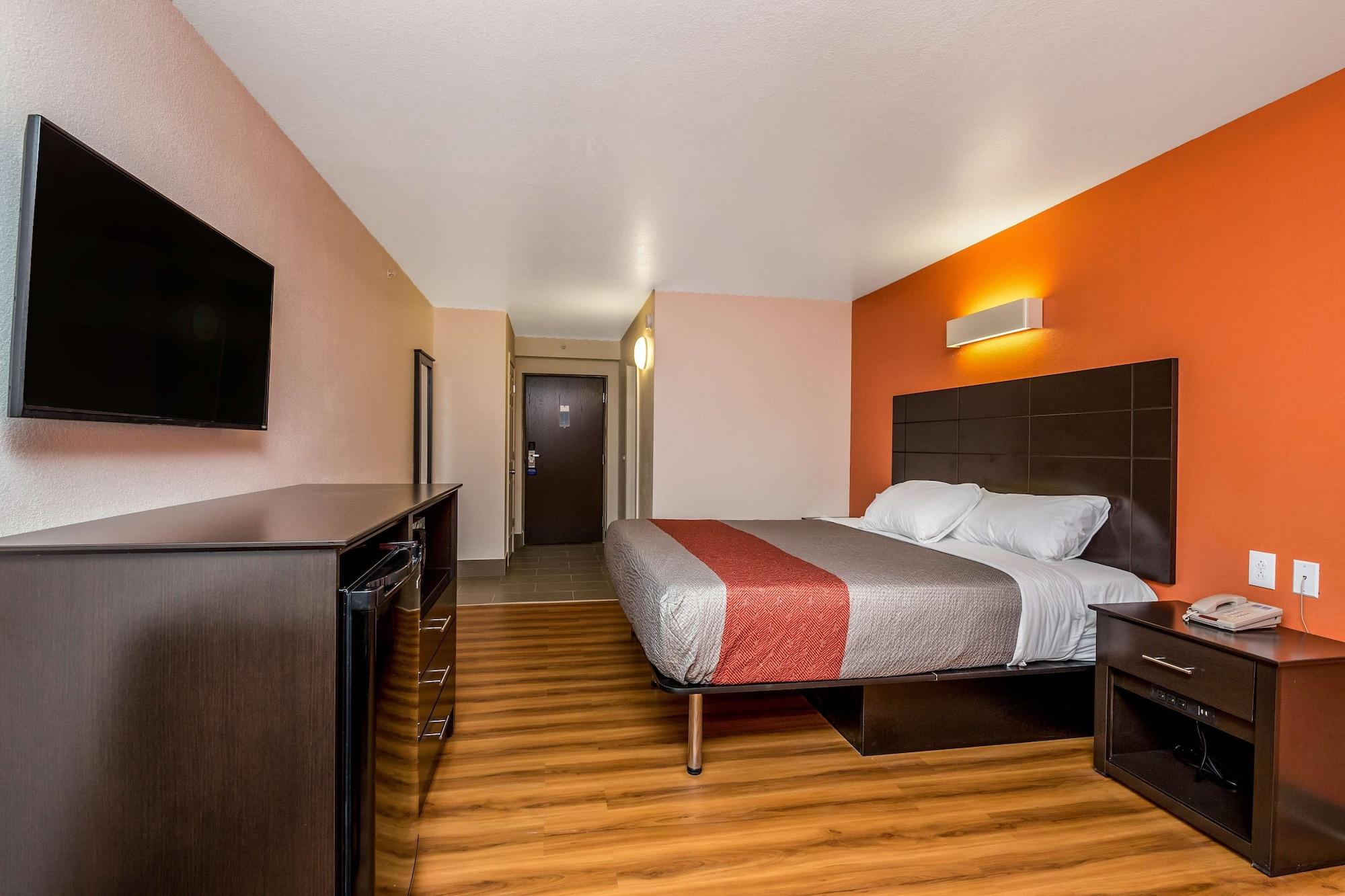 Motel 6 Πεόρια Εξωτερικό φωτογραφία