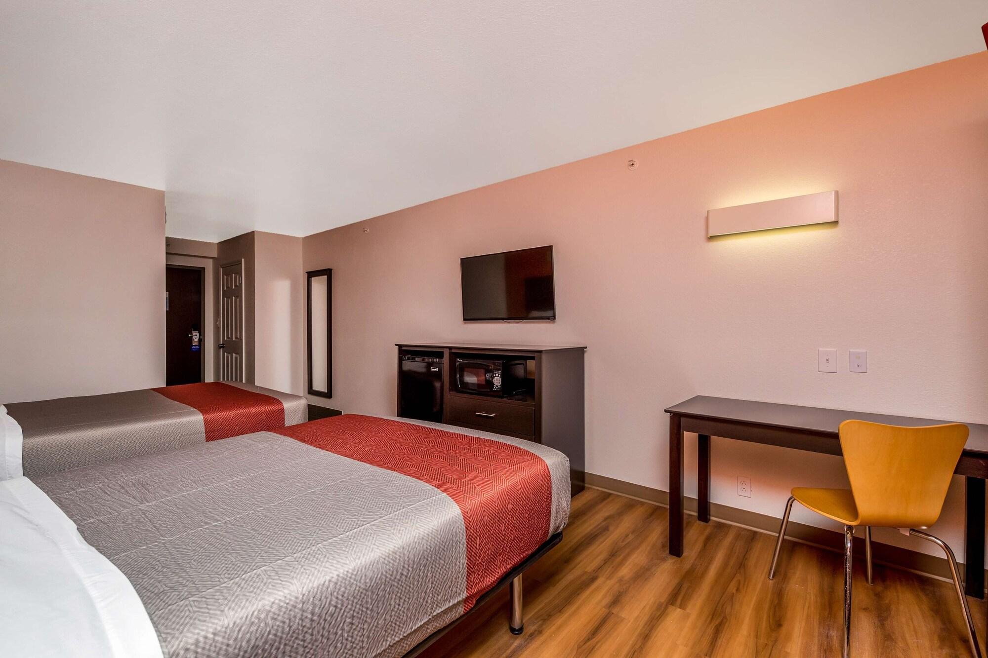 Motel 6 Πεόρια Εξωτερικό φωτογραφία