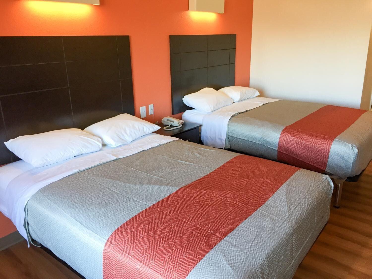 Motel 6 Πεόρια Εξωτερικό φωτογραφία