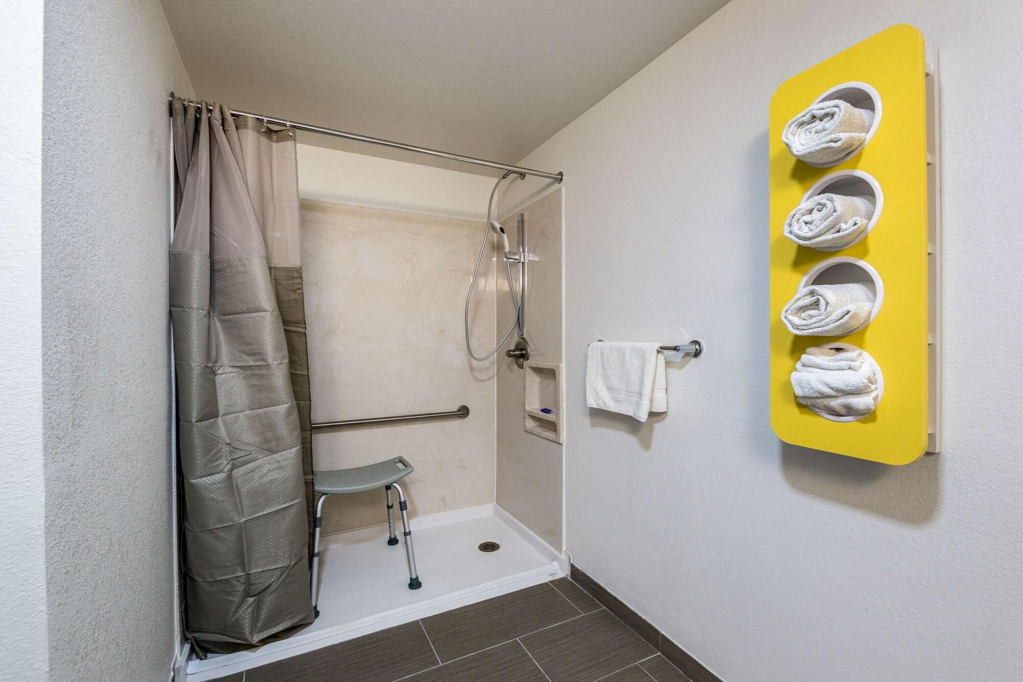 Motel 6 Πεόρια Εξωτερικό φωτογραφία