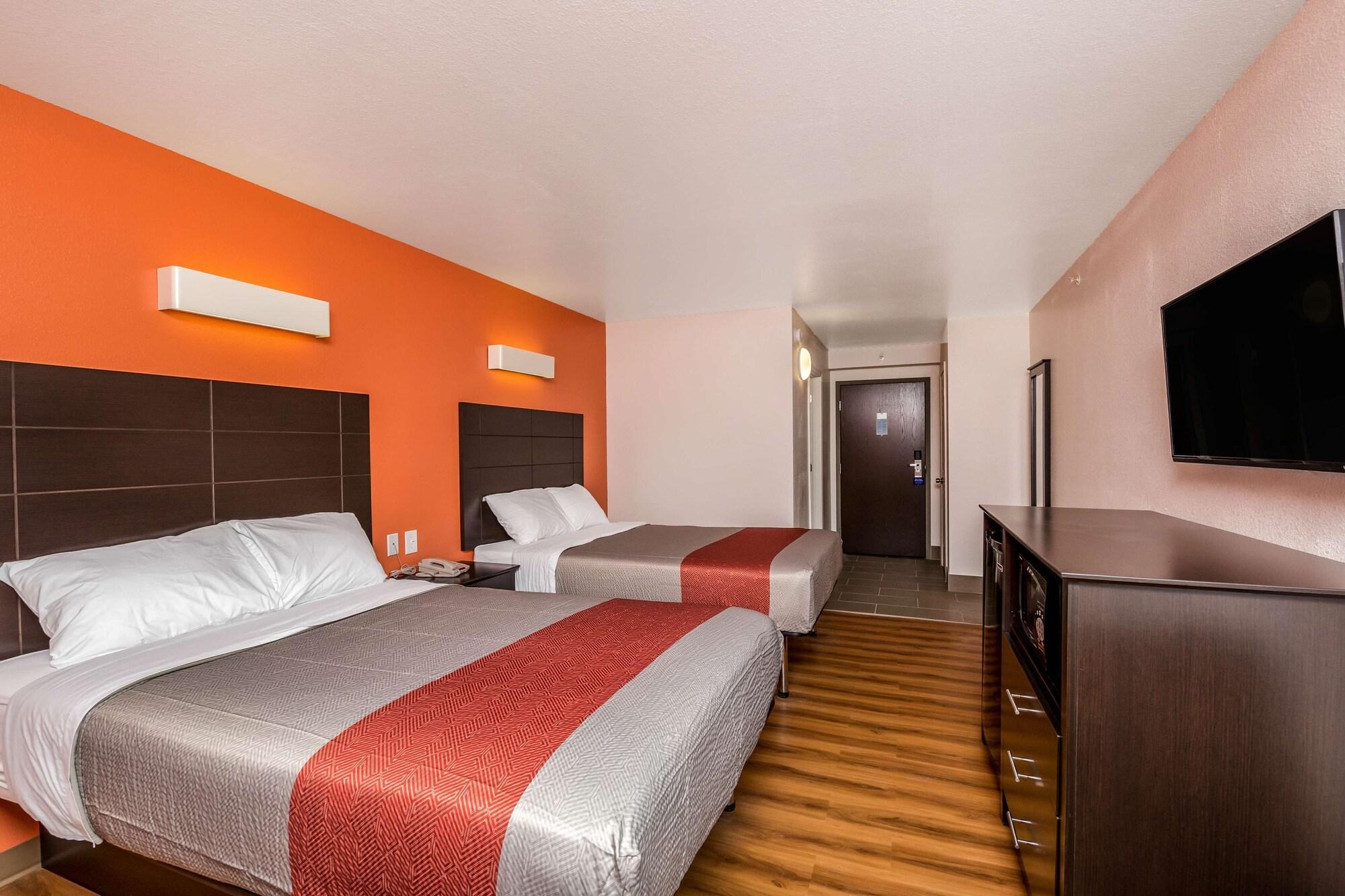 Motel 6 Πεόρια Εξωτερικό φωτογραφία