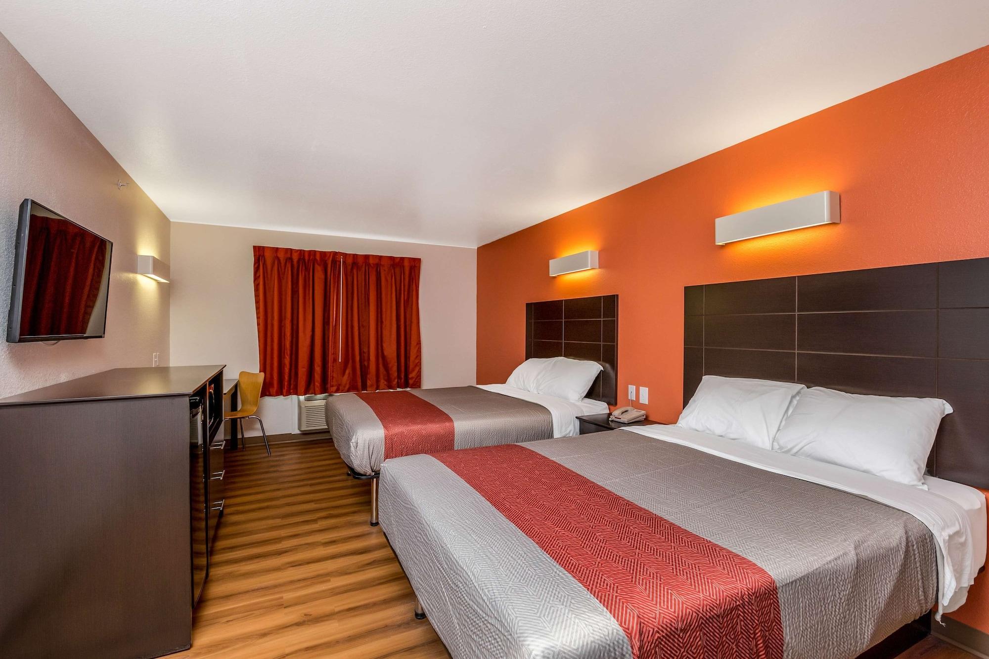 Motel 6 Πεόρια Εξωτερικό φωτογραφία
