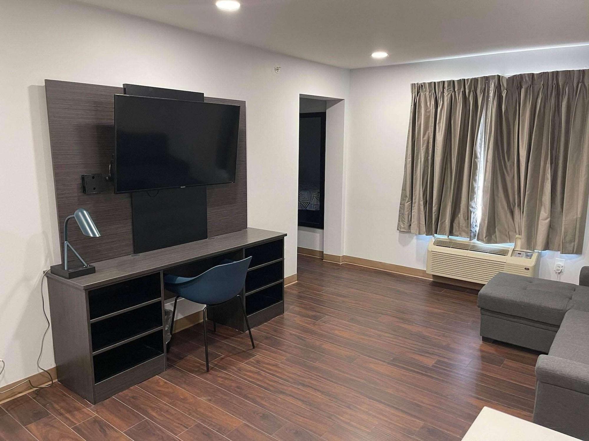 Motel 6 Πεόρια Εξωτερικό φωτογραφία