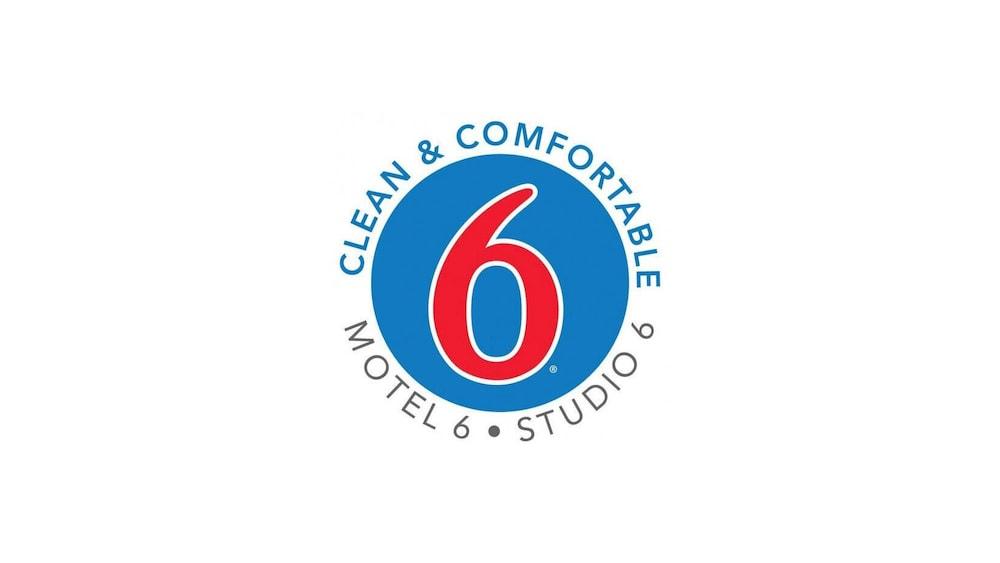 Motel 6 Πεόρια Εξωτερικό φωτογραφία