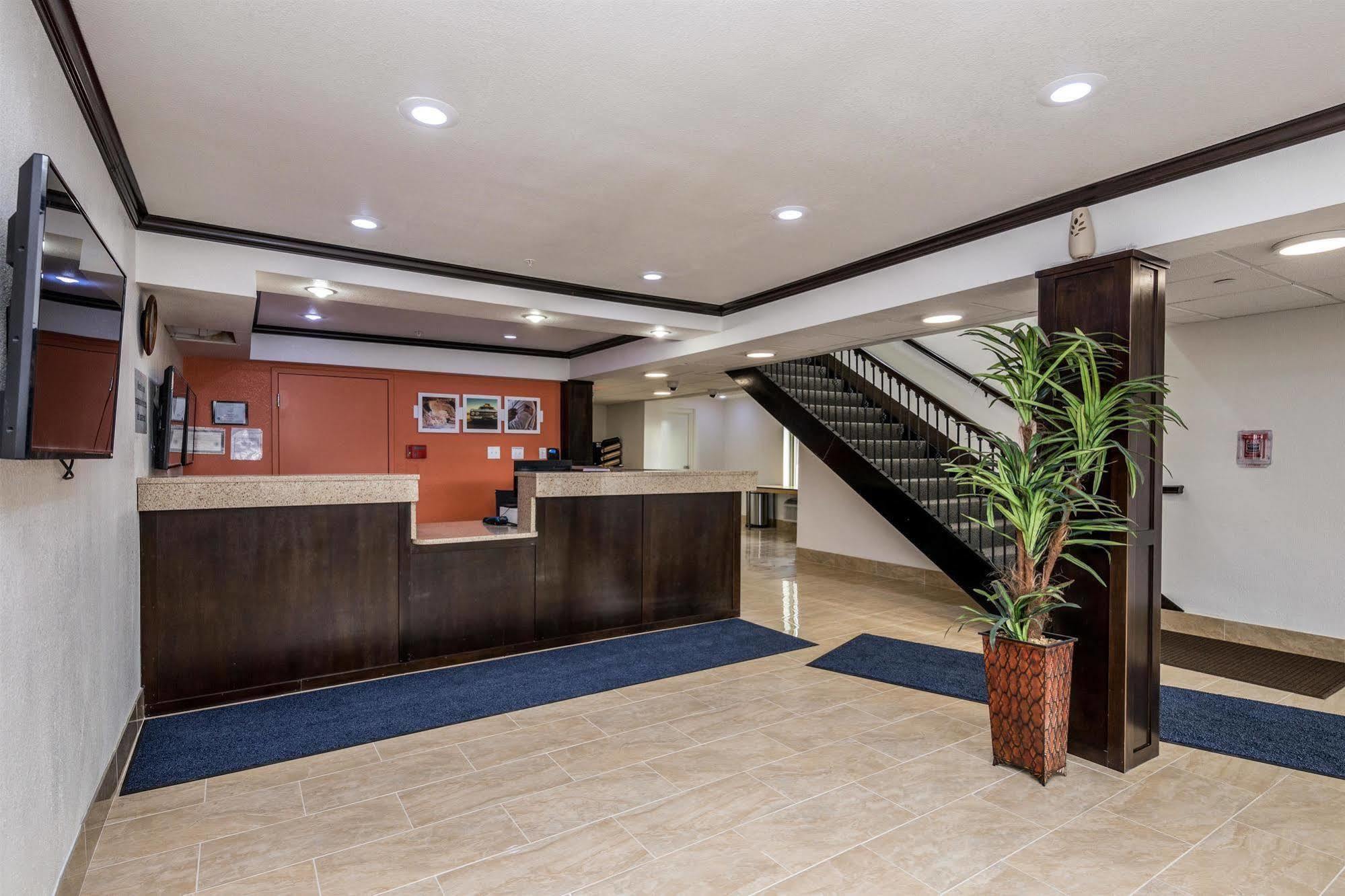 Motel 6 Πεόρια Εξωτερικό φωτογραφία