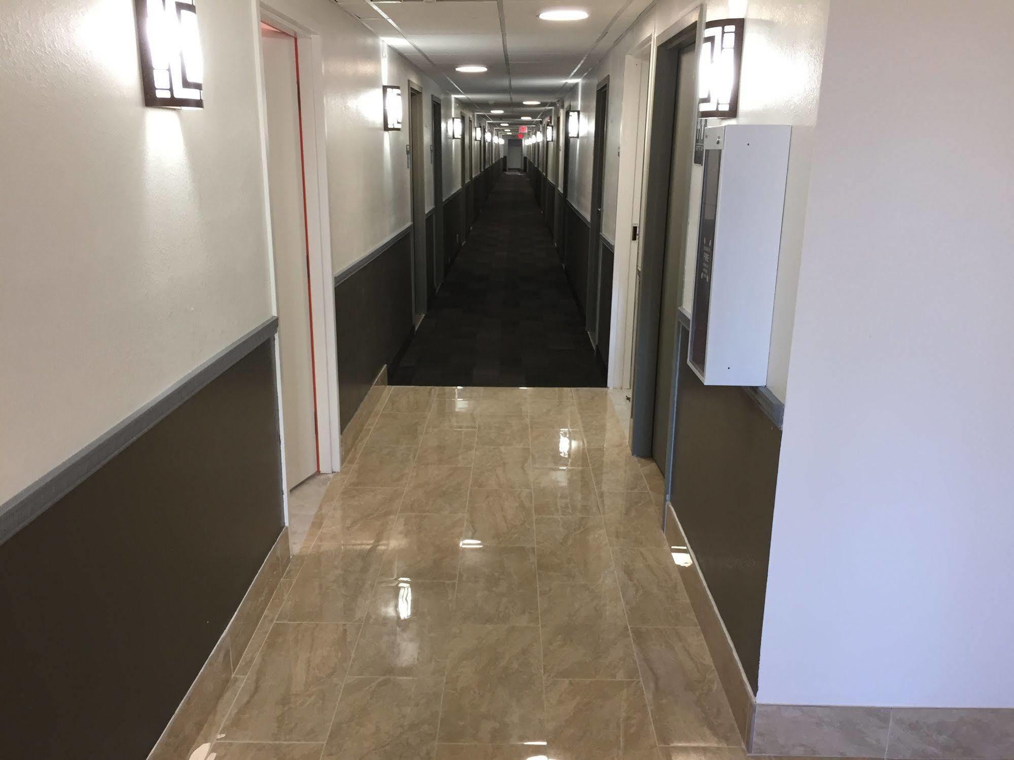 Motel 6 Πεόρια Εξωτερικό φωτογραφία