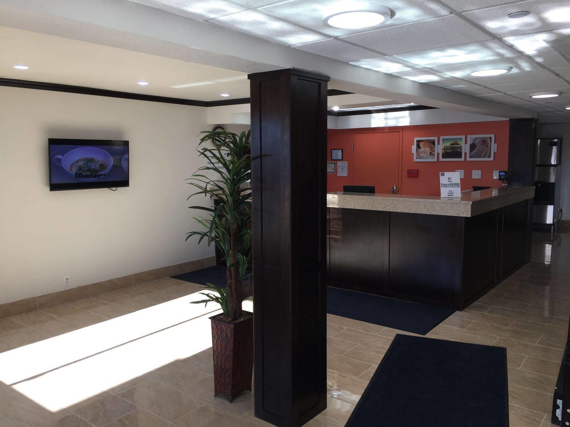 Motel 6 Πεόρια Εξωτερικό φωτογραφία